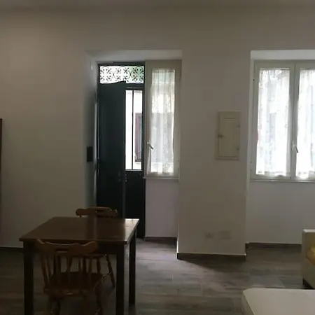 Apartamento Kirahome *