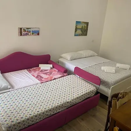 Kirahome Νάπολη