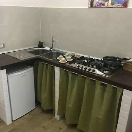 Apartamento Kirahome *