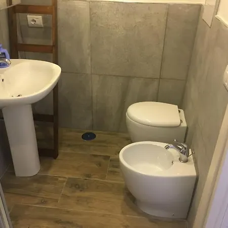 Appartamento Kirahome *