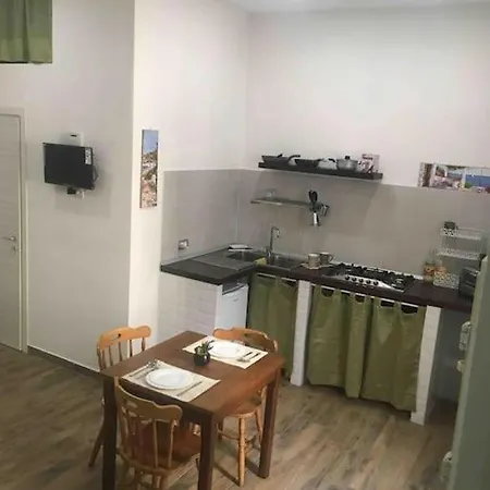 Kirahome Апартаменты