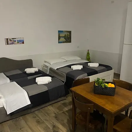 Kirahome Апартаменты *